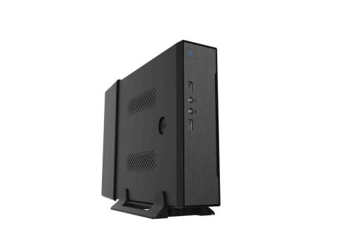 COOLBOX IPC-2 MINI TOWER PRETO 60 W