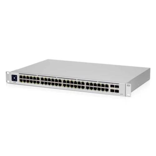 Ubiquiti Unifi Usw-48-Poe-Eu Switch de Rede Gerid.