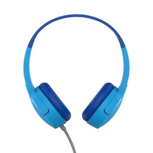 BELKIN SOUNDFORM MINI AUSCULTADORES COM FIOS FITA.