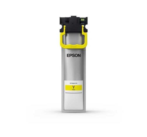Epson C13t11c440 Tinteiro 1 Unidade(S) Compatível.