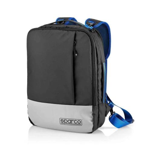 SPARCO SPBACKPACK MALA PARA PORTÁTEIS 39,6 CM (15.