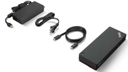 LENOVO THINKPAD UNIVERSAL THUNDERBOLT 4 SMART DOC.
