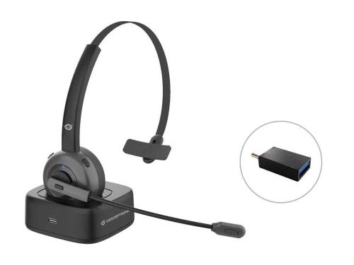Auriculares Conceptronic