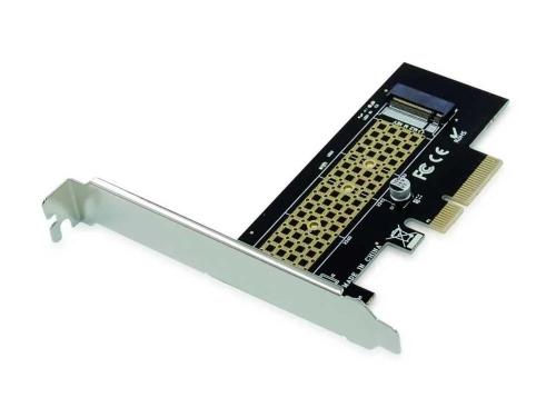 Conceptronic Pci Express Card 1-Port M.2 SSD Adapter