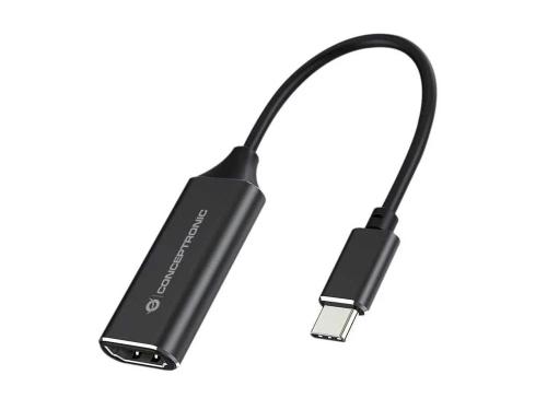 Conceptronic Adapter Usb-C -> Hdmi 4k30hz 0.15m Sw