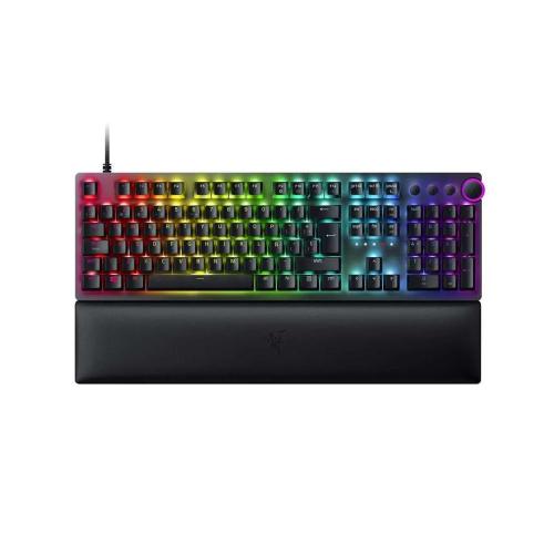 Teclado Razer Huntsman Mini (Purple Switch) Qwert.