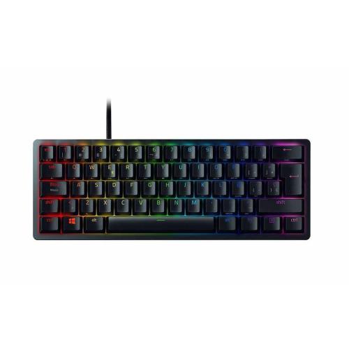Teclado Gaming Razer Huntsman Mini (Red Switch) Q.