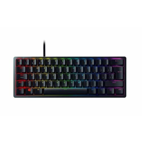 Teclado Gaming Razer Huntsman Mini (Red Switch) Q.