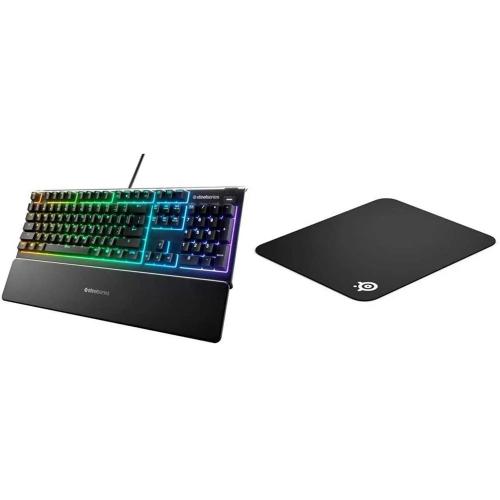 Teclado Steelseries - Apex 3