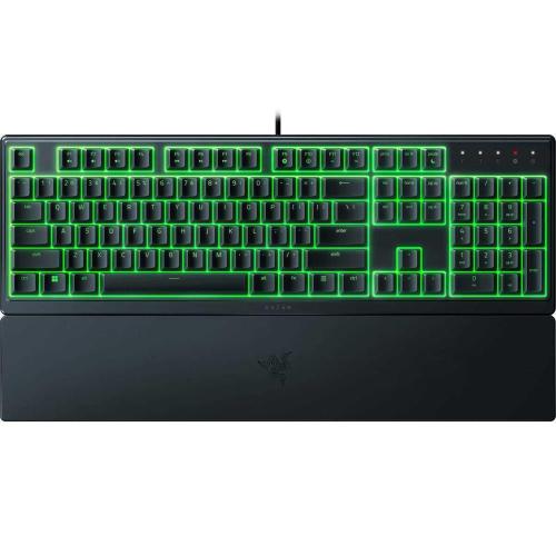 Teclado Gaming Razer Ornata V3 X Qwerty Espanhol .