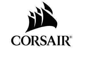 Cadeira Gaming T3 Rush Antracite/Cinzento - Corsair