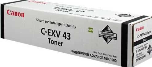 Canon 2788b002 Toner 1 Unidade(S) Original Preto