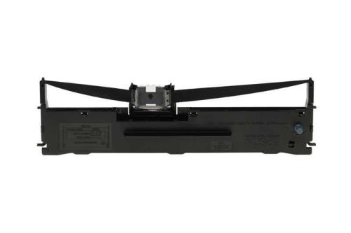 Fita de Impressora de Agulhas Original Epson C13s015307 Preto