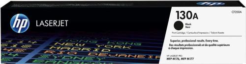 Hp 130a Cf350a Black