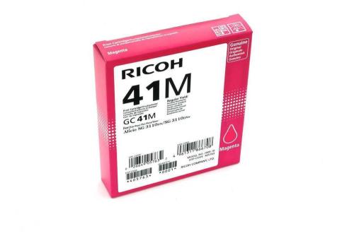 Tóner Ricoh 405763 Magenta