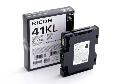 Tóner Ricoh 405765 Preto