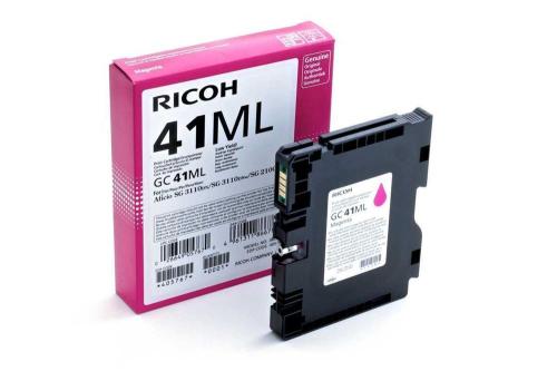 Tóner Ricoh 405767 Magenta