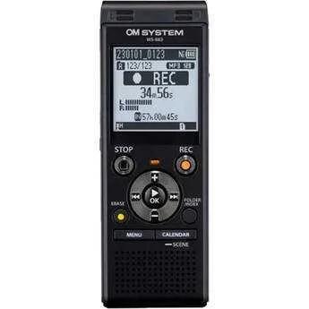 Om System Ws-883 8gb