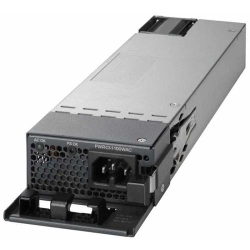 Cisco Pwr-C1-1100wac-P= Comutador de Rede Fonte D.