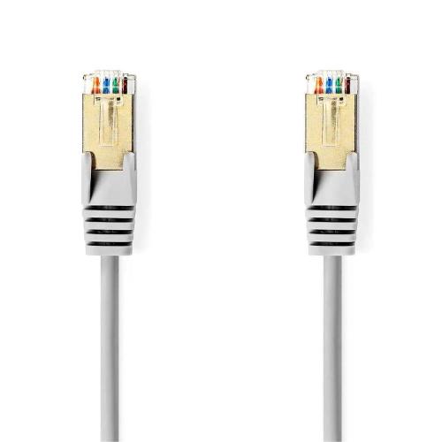 Ccabo Cat 5e Sf/Utp Rj45 Macho