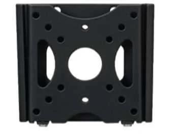 HAGOR BL FIXED 100 61 CM (24") PRETO