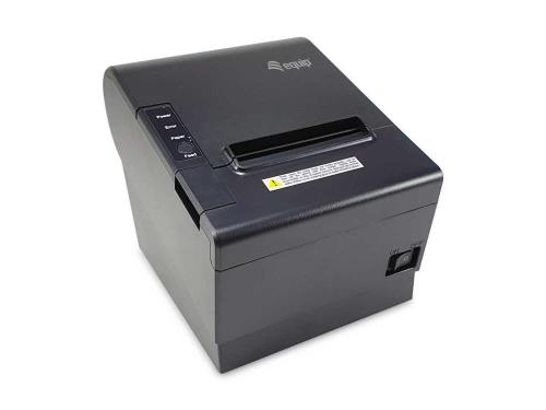 Equip Thermodrucker 80mm Usb/Rj11 Sw