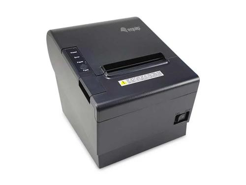 Equip Thermodrucker 80mm Usb/Rj11 Sw