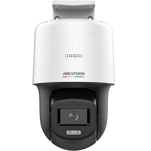 Hikvision - Gama Value - Câmara Motorizada Ip 4 Megapixel - Lente Fija 2.8 Mm Pan &Amp; Tilt - Luz