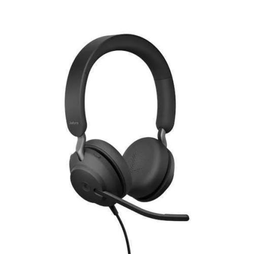 Jabra Evolve2 40 SE MS Stereo USB-C