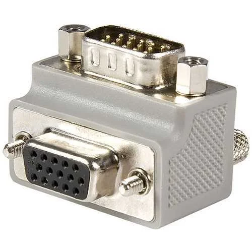 Adaptador de Cable Vga a Vga Cabl