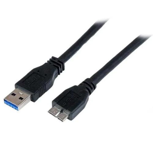Startech.Com Usb3caub1m Cabo Usb 1 M Usb 3.2 Gen .