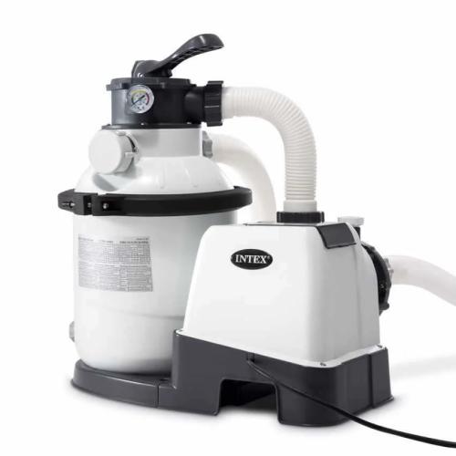 Depurador para Piscina Intex 26644 5700 L/H