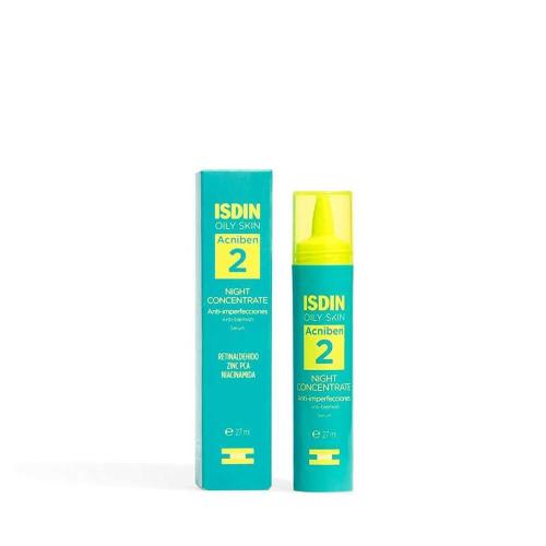 Sérum Facial Isdin Acniben 27 Ml