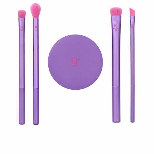Brush Afterglow I Don't Crease Eye Set 1pc