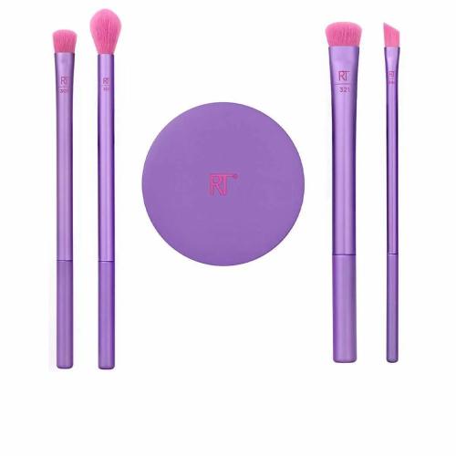 Brush Afterglow I Don't Crease Eye Set 1pc