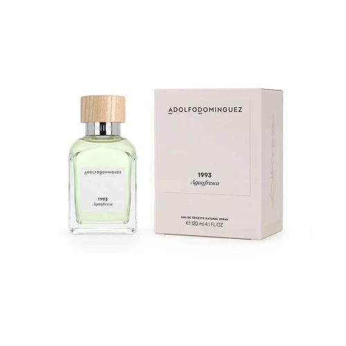 Perfume Homem Adolfo Dominguez EDT Agua Fresca 12.