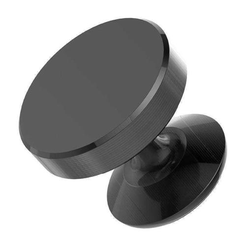 Suporte de Carro Magnético Ldnio Mg09 (Preto)
