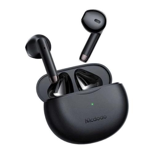 Fones de ouvido TWS Mcdodo Lite HP-8031 (preto)