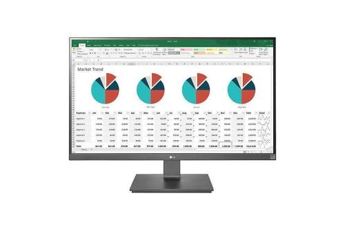 Dis 27 LG 27UK670P-B Business UHD IPS