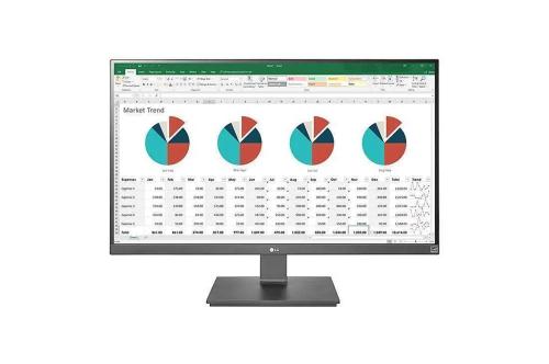Dis 27 LG 27UK670P-B Business UHD IPS