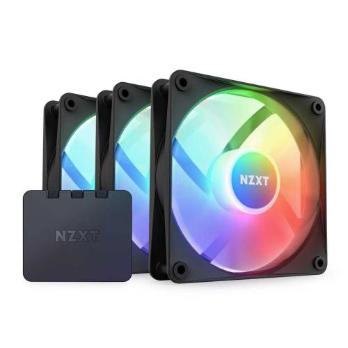 Nzxt RGB Fan