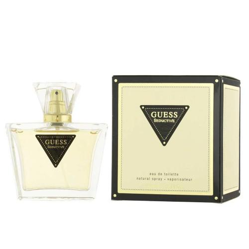 Eau de Toilette Seductive 75ml
