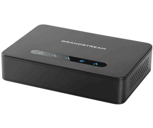 Grandstream Networks Ht812 Adaptador de Telefone .