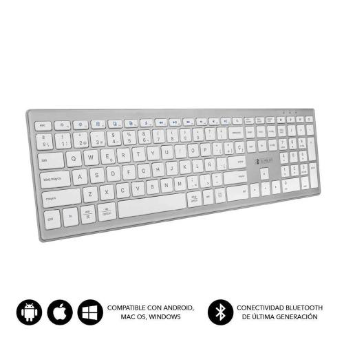 Subblim Subkb-2pue200 Teclado