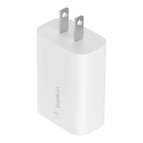 Belkin Wca004vf1mwh-B6 Cargador de Dispositivo Mó.
