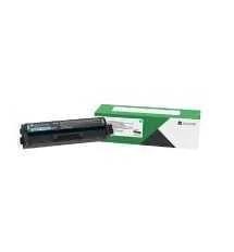 Lexmark 20n20c0 Toner 1 Unidade(S) Ciano