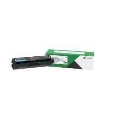 Tóner Lexmark C3220c0 Ciano