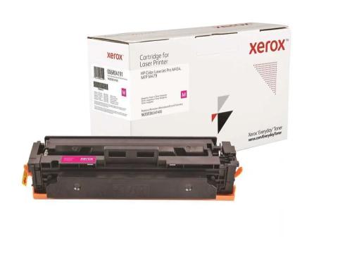 Tóner Compatível Xerox W2033x Magenta