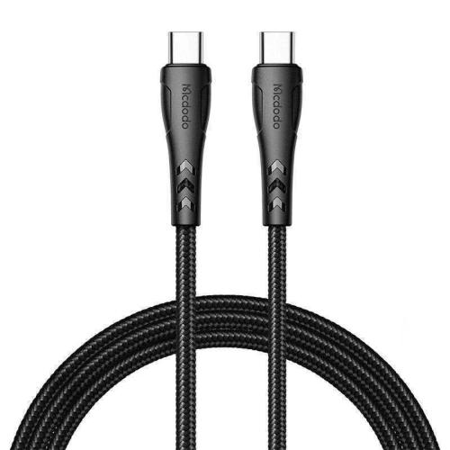 Cabo Usb-C para Usb-C Mcdodo Ca-7641. Pd 60w. 1.2m