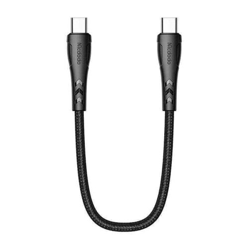 Cabo Usb-C para Usb-C Mcdodo Ca-7640 60w 0.2m